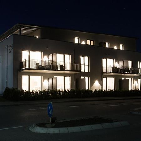 Boardinghouse E68 Apartment Schliengen Exterior photo